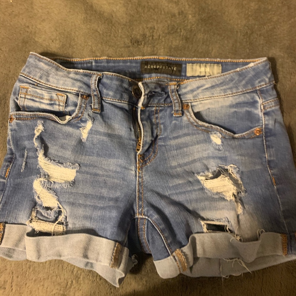 Aeropostale shorts